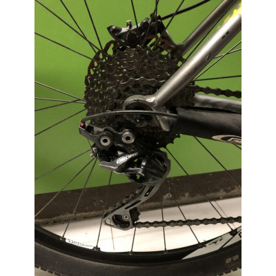 BICICLETA MONTAÑA KROSS LEVEL