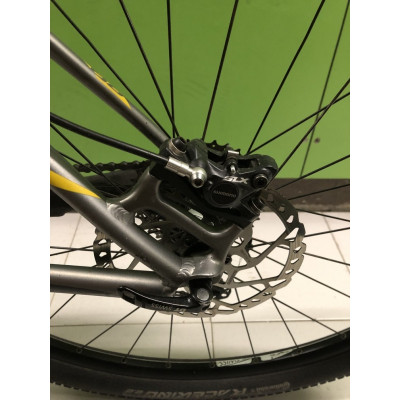 BICICLETA MONTAÑA KROSS LEVEL