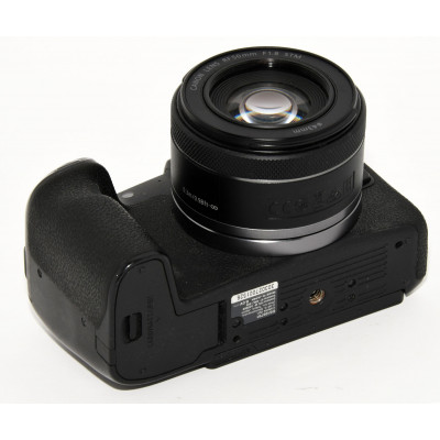 CAMARA DIGITAL CANON EOS RP + CANON RF 50MM 1.8