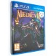 VIDEOJUEGO PS4 MEDIEVIL