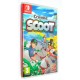 VIDEOJUEGO SWITCH CRAYOLA SCOOT