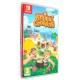 VIDEOJUEGO SWITCH ANIMAL CROSSING NEW HORIZONS