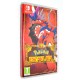 VIDEOJUEGO NINTENDO SWITCH POKEMON ESCARLATA