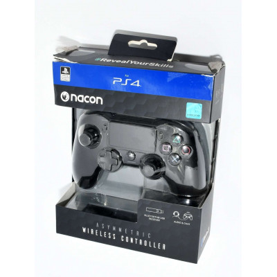 MANDO INALAMBRICO PS4 NACON ASSYMETRIC