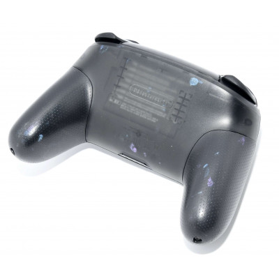 MANDO SWITCH PRO CONTROLLER