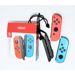 MANDOS JOYCON NINTENDO SWITCH