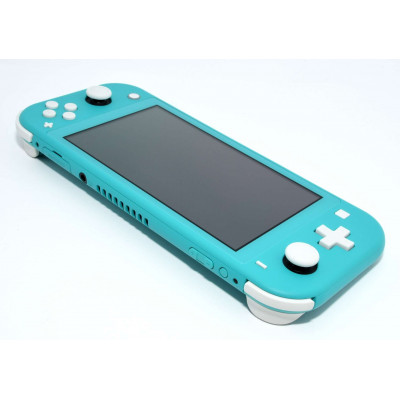 NINTENDO SWITCH LITE TURQUESA