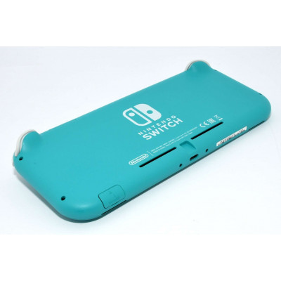 NINTENDO SWITCH LITE TURQUESA