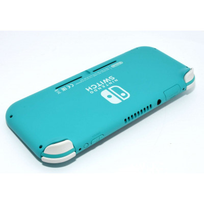 NINTENDO SWITCH LITE TURQUESA