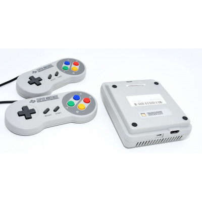 CONSOLA SNES MINI