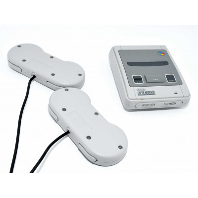 CONSOLA SNES MINI