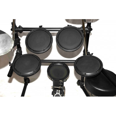 BATERIA ELECTRONICA MILLENIUM MPS 200