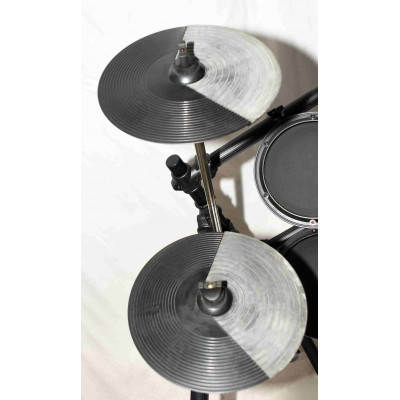 BATERIA ELECTRONICA MILLENIUM MPS 200