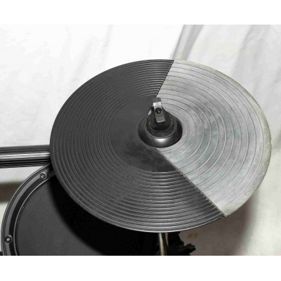 BATERIA ELECTRONICA MILLENIUM MPS 200