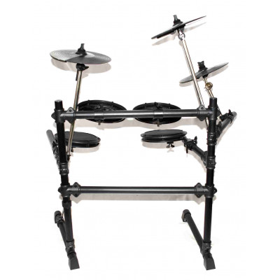 BATERIA ELECTRONICA MILLENIUM MPS 200