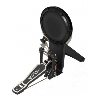 BATERIA ELECTRONICA MILLENIUM MPS 200