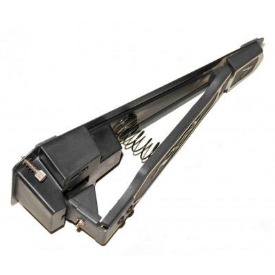 BATERIA ELECTRONICA MILLENIUM MPS 200