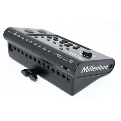 BATERIA ELECTRONICA MILLENIUM MPS 200
