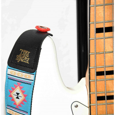 BAJO ELÉCTRICO FENDER SQUIER JAZZ BASS