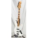BAJO ELÉCTRICO FENDER SQUIER JAZZ BASS