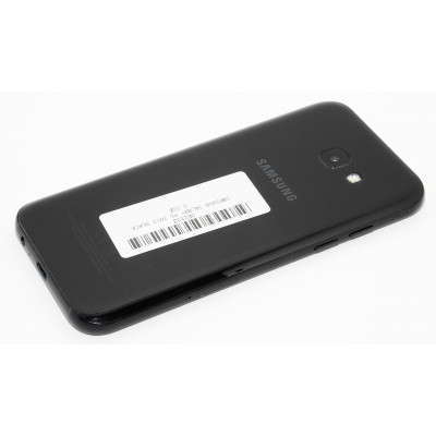 Samsung Galaxy A5 2017 SM-A520F Negro Nuevo