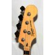 BAJO ELÉCTRICO FENDER SQUIER JAZZ BASS