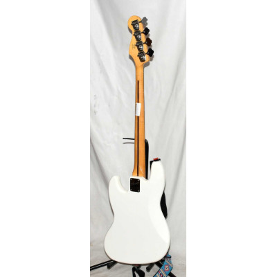 BAJO ELÉCTRICO FENDER SQUIER JAZZ BASS