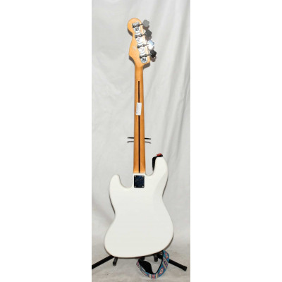 BAJO ELÉCTRICO FENDER SQUIER JAZZ BASS