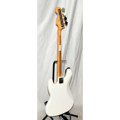 BAJO ELÉCTRICO FENDER SQUIER JAZZ BASS
