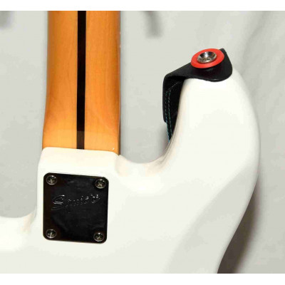 BAJO ELÉCTRICO FENDER SQUIER JAZZ BASS