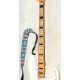 BAJO ELÉCTRICO FENDER SQUIER JAZZ BASS