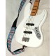 BAJO ELÉCTRICO FENDER SQUIER JAZZ BASS