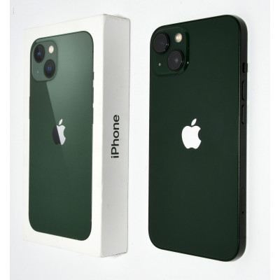 IPHONE 13 256GB VERDE