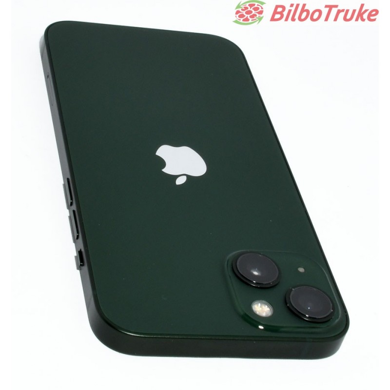 iPhone 13 256GB Verde