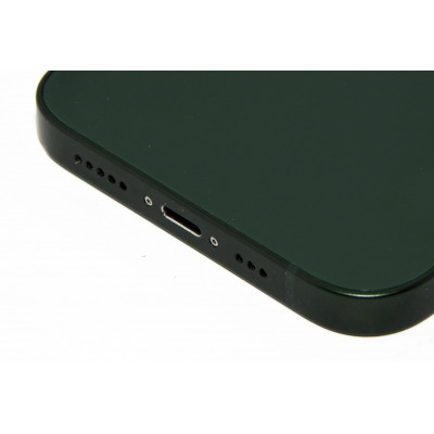 IPHONE 13 256GB VERDE