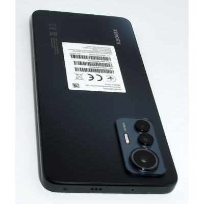 XIAOMI 12 LITE 128GB NEGRO