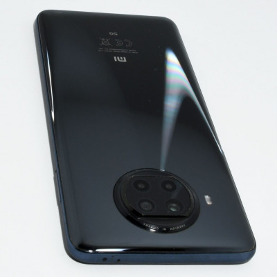 XIAOMI MI 10T LITE 5G 64GB NEGRO