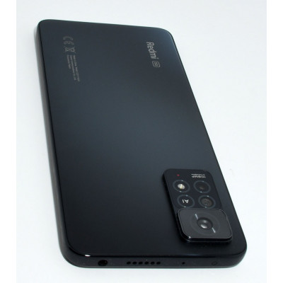 XIAOMI REDMI NOTE 11 PRO 5G 128GB NEGRO