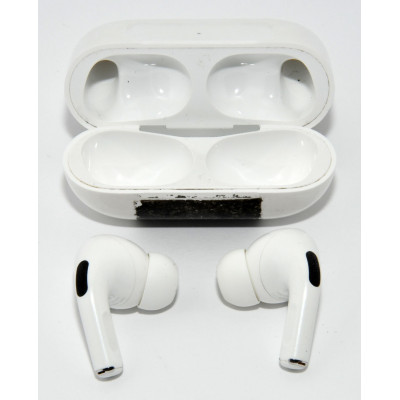AURICULARES APPLE AIRPODS PRO 2 MQD83ZM