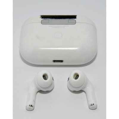 AURICULARES APPLE AIRPODS PRO 2 MQD83ZM