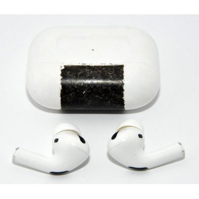 AURICULARES APPLE AIRPODS PRO 2 MQD83ZM