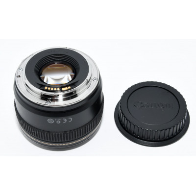 OBJETIVO CANON 28MM F:1.8 EF ULTRASONIC