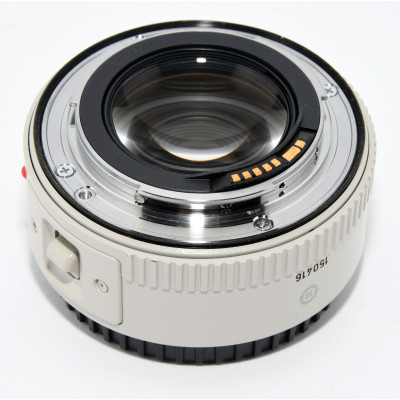 OBJETIVO MULTIPLICADOR CANON EXTENDER EF 1.4X II