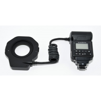 FLASH ANILLO MACRO SIGMA EM-140 DG