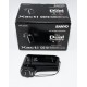 VIDEOCAMARA SANYO XACTI VPC-CG10 10MP