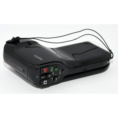 VIDEOCAMARA SANYO XACTI VPC-CG10 10MP