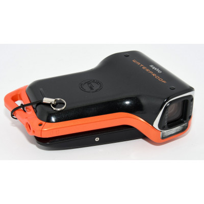 VIDEOCAMARA SUMERGIBLE SANYO XACTI CA8 8MP