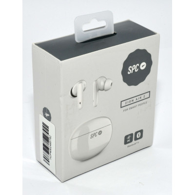 AURICULARES BLUETOOTH SPC ZION AIR2