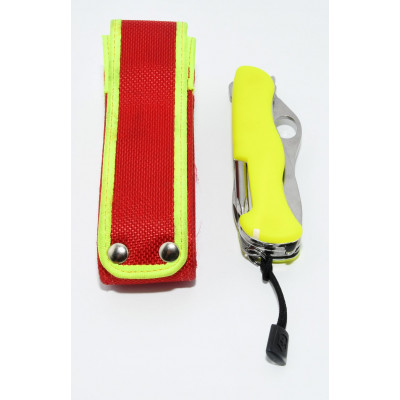 NAVAJA VICTORINOX RESCUE TOOL CON 15 FUNCIONES