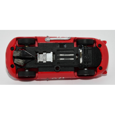 COCHE NINCO JAGUAR D TYPE 170